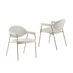 Cadeira Curve - Bell Design