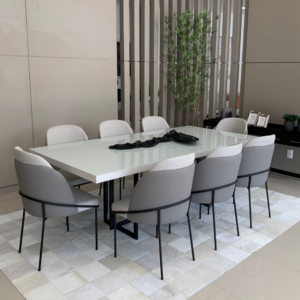 Cadeira Grassi - Bell Design