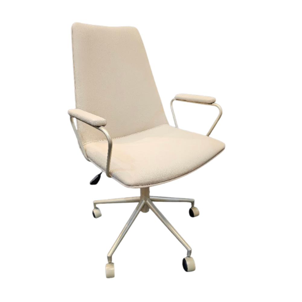 Cadeira Office Évora - Bell Design - Imagem 3