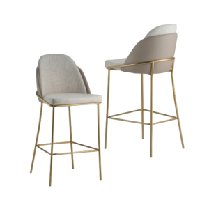Banqueta Grassi - Bell Design