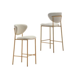 Banqueta Ana - Bell Design