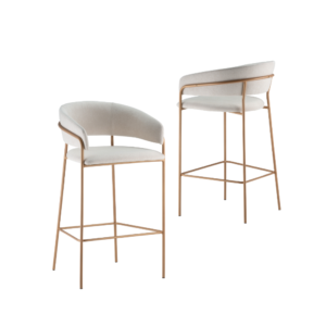 Banqueta Crono - Bell Design
